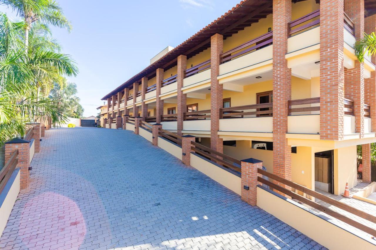 Hotel Imperium Village Sarapuí Eksteriør billede